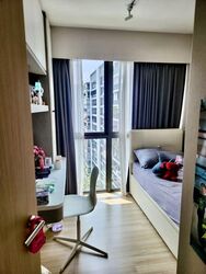 Parc Life (D27), Condominium #604719971